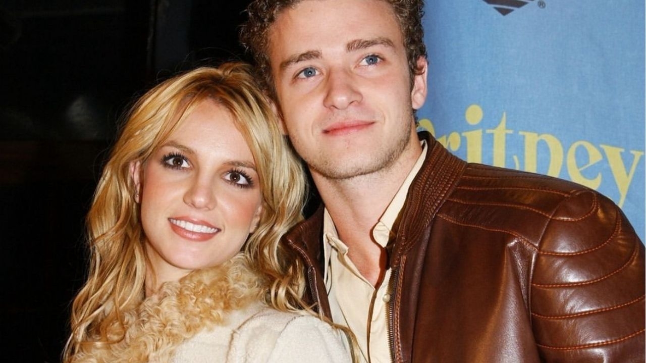 Britney Spears revela gravidez e aborto do filho com Justin Timberlake em nova biografia Lorena Bueri