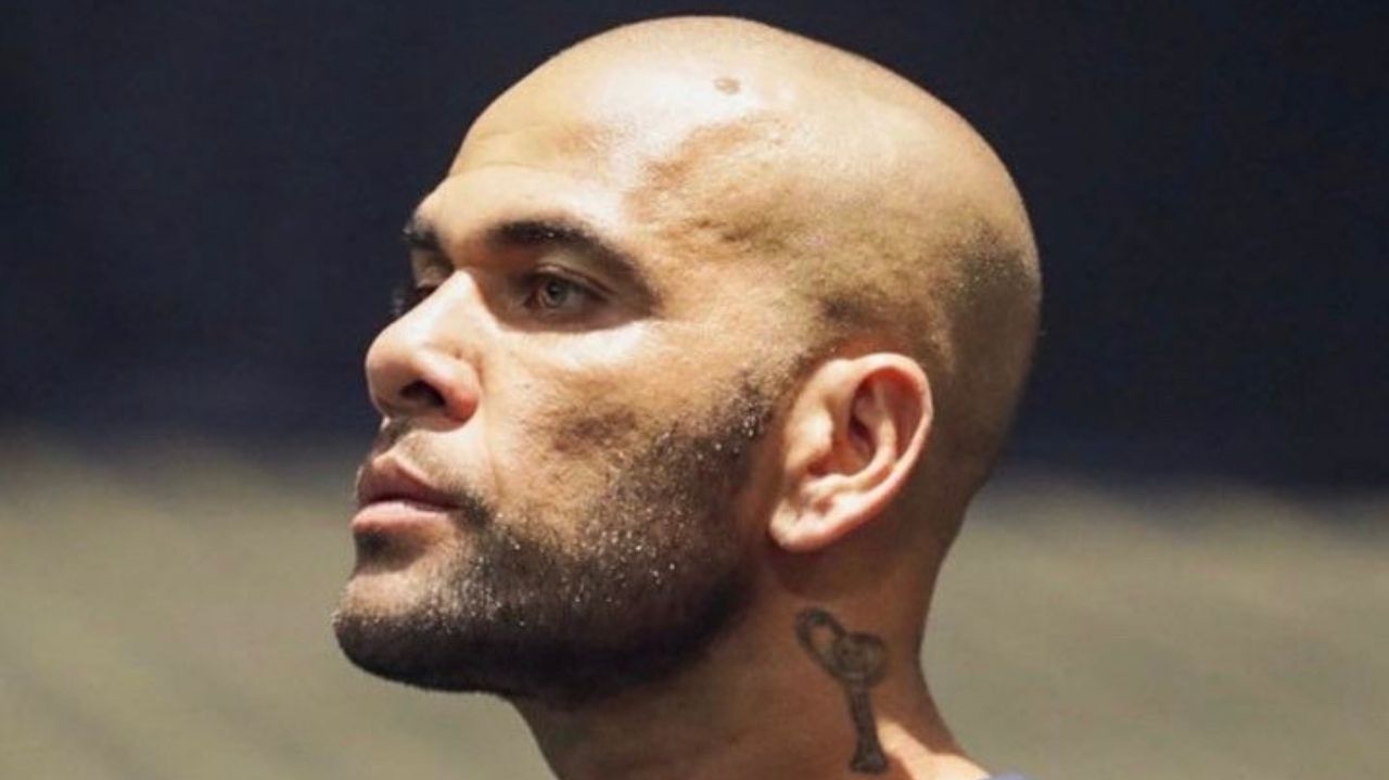 Daniel Alves tenta ter pena atenuada caso condenado Lorena Bueri