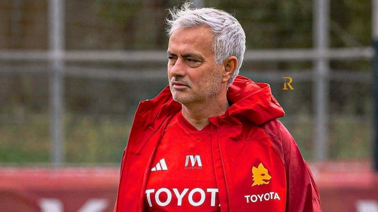 José Mourinho está na mira de clube da Arábia Saudita  Lorena Bueri