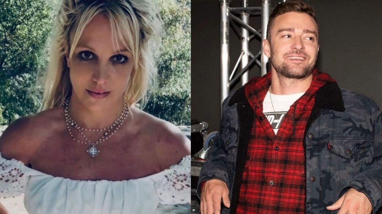 Fonte revela como Justin Timberlake reagiu ao descobrir aborto no livro de Britney Spears  Lorena Bueri