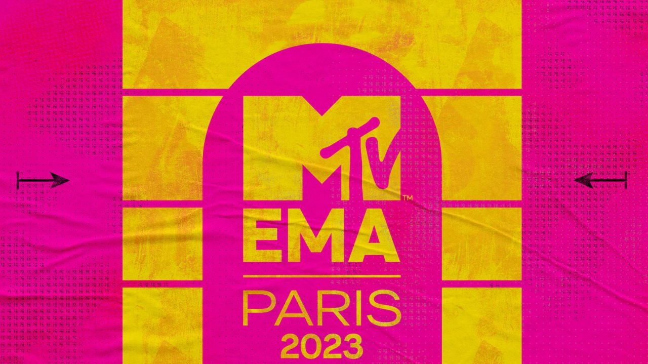 MTV EMA 2023 é cancelado devido aos conflitos entre Israel e Hamas e a ameaças contra França Lorena Bueri