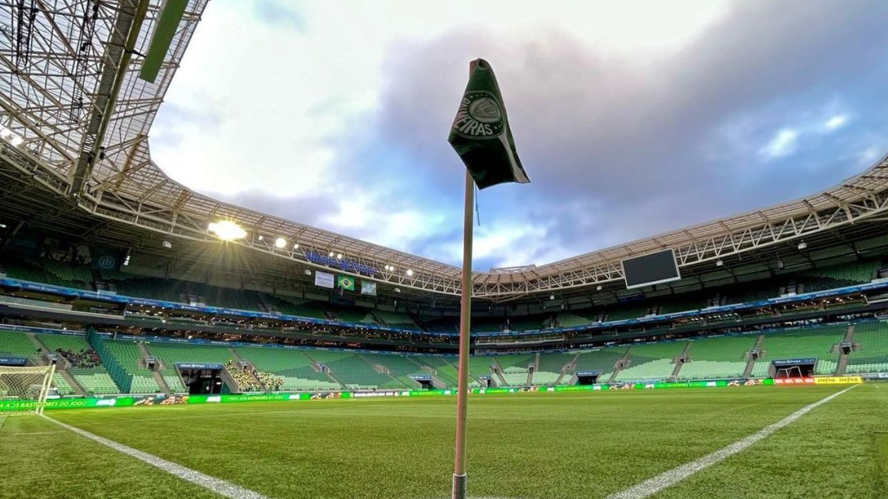 Premiação do Brasileirão: saiba quanto o Palmeiras vai ganhar