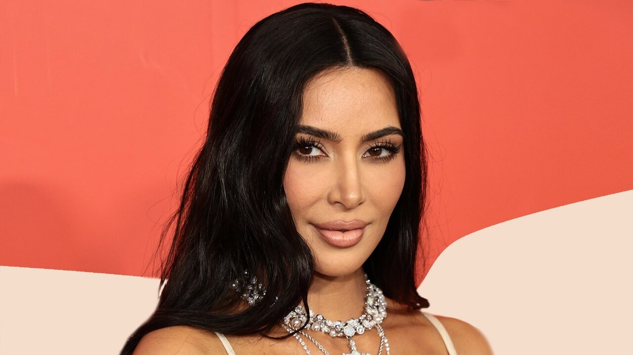 Kim Kardashian fala sobre 'regra para romance' após rompimento com Pete Davidson Lorena Bueri