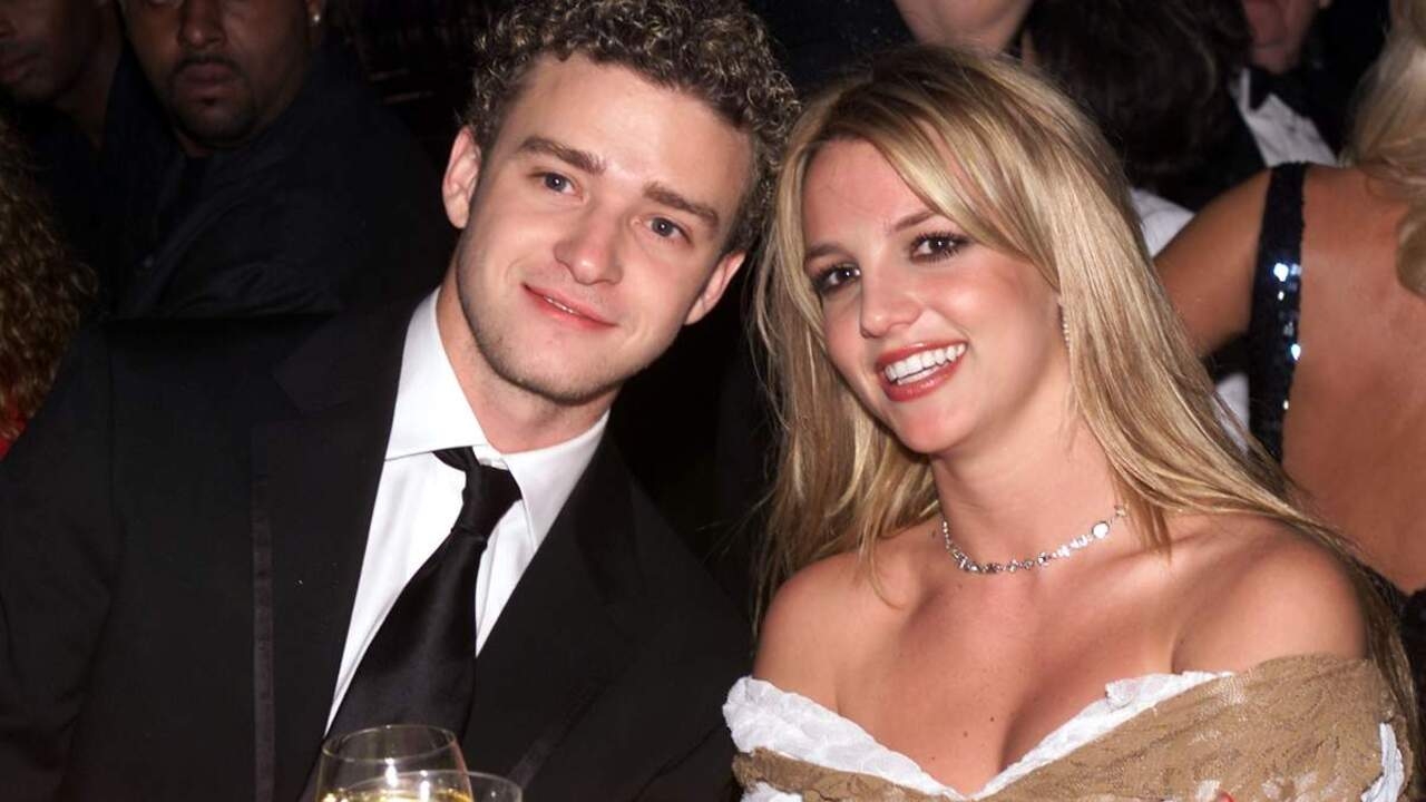 Revelações sobre o relacionamento de Britney Spears e Justin Timberlake emergem 20 anos depois Lorena Bueri