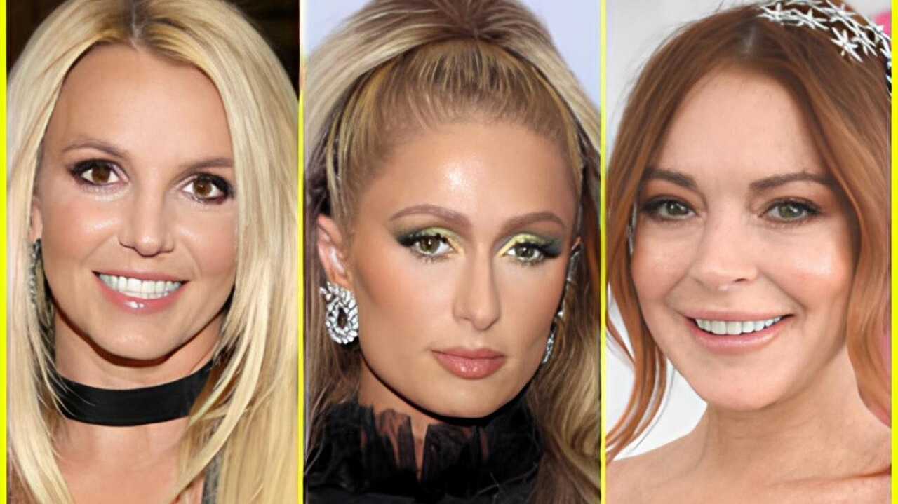 Britney Spears fala sobre drogas e festas com Paris Hilton e Lindsay Lohan em sua autobiografia Lorena Bueri