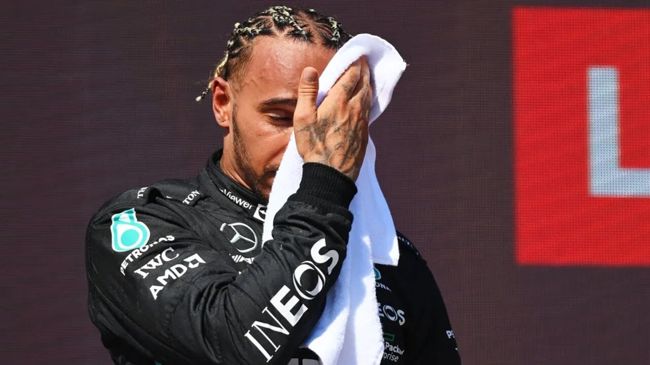 Hamilton deseja que a F1 seja extrema e exija o máximo dos pilotos Lorena Bueri