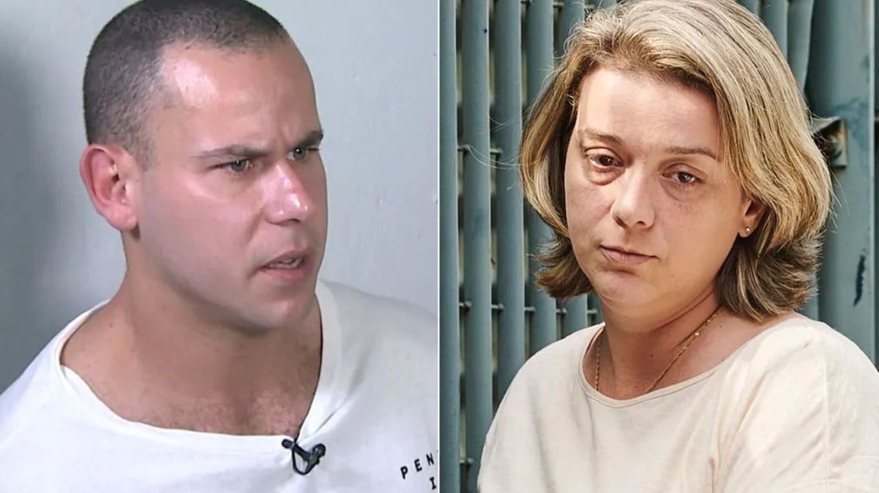 Caso Joaquim: padrasto é condenado a 40 anos de prisão por matar enteado com insulina Lorena Bueri