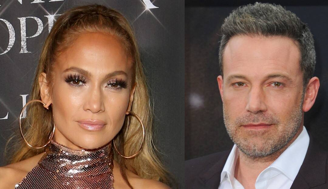 Jennifer Lopez deseja se casar com o Ben Affleck mas com acordo pré-nupcial  Lorena Bueri