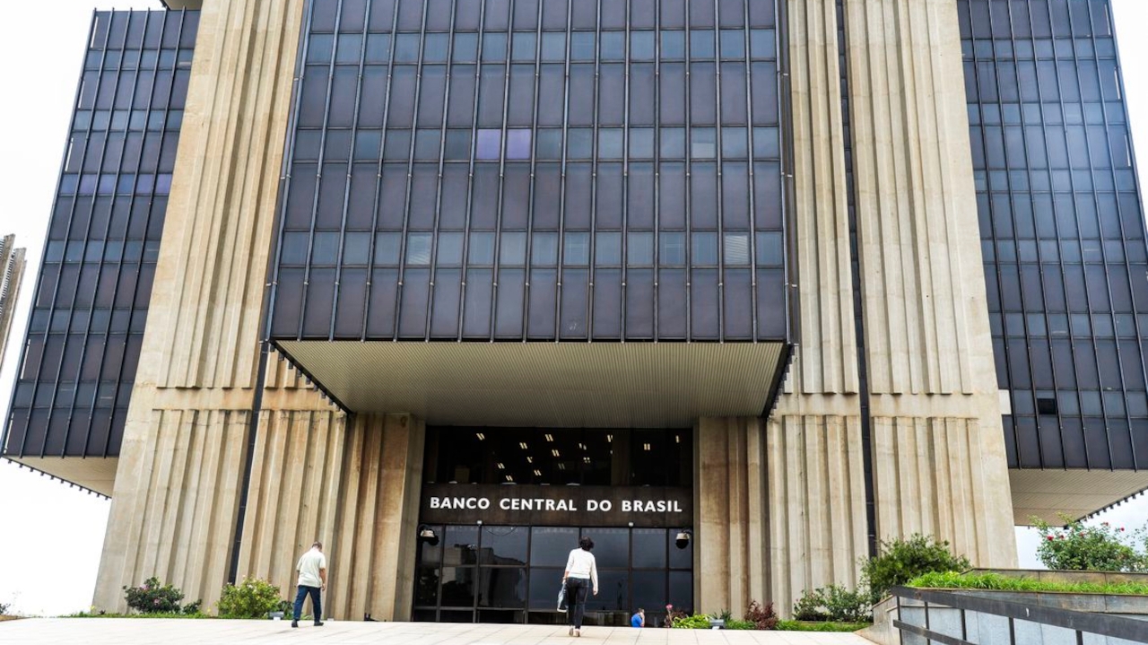 Governo vai anunciar novos diretores para o Banco Central ainda nesta semana Lorena Bueri
