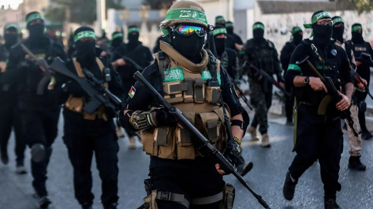 EUA e aliados ampliam investigação sobre carteira bilionária do Hamas Lorena Bueri