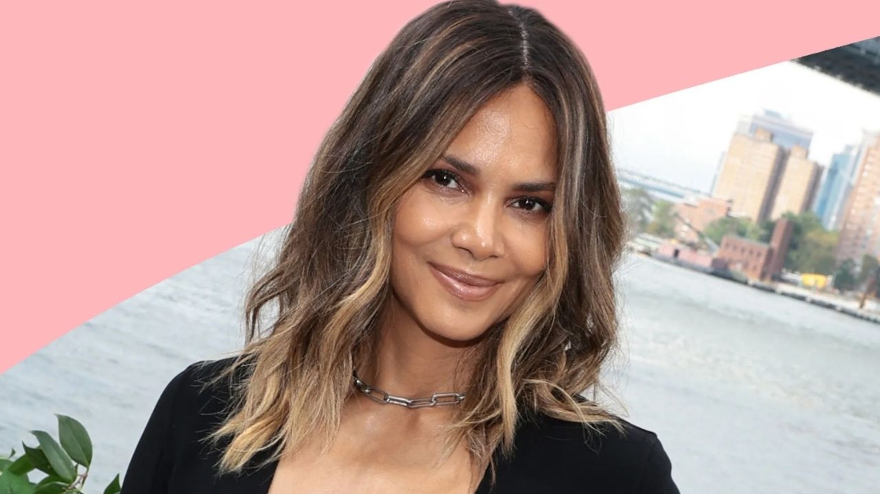 Halle Berry está a frente da produção e do elenco do longa 'The Process' Lorena Bueri