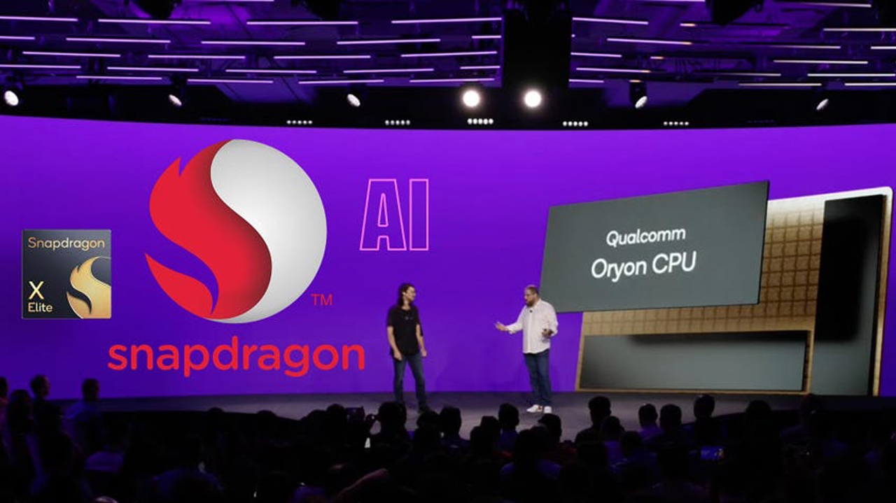Qualcomm anuncia nova linha de chips Snapdragon com foco em IA Lorena Bueri