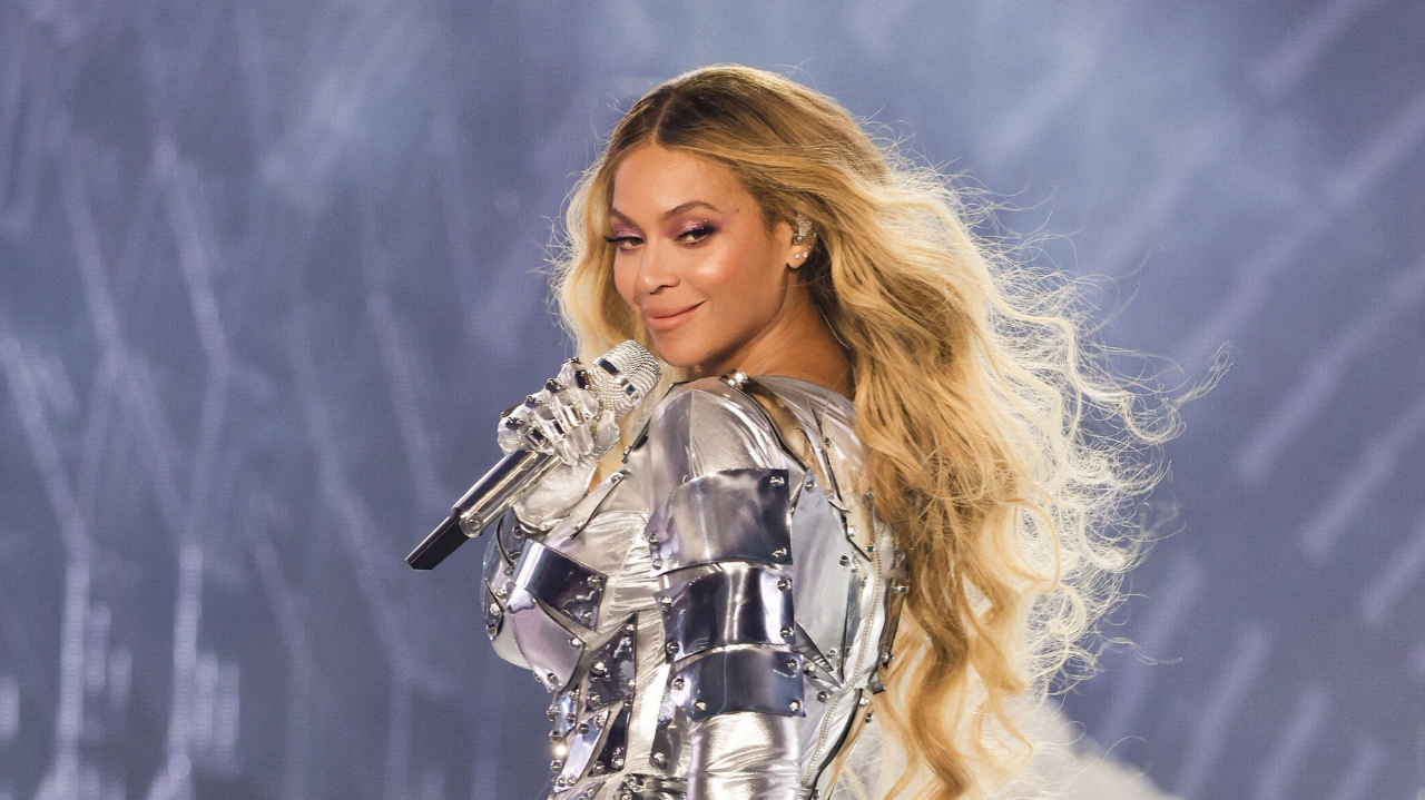 Renaissance Tour: filme da turnê de Beyoncé tem data de estreia divulgada Lorena Bueri