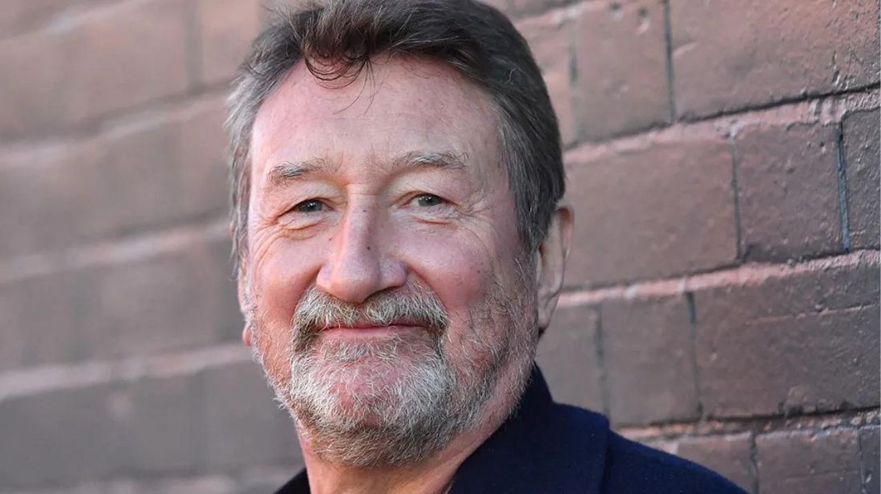 Nova série de Steven Knight será situada em Birmingham, Inglaterra Lorena Bueri