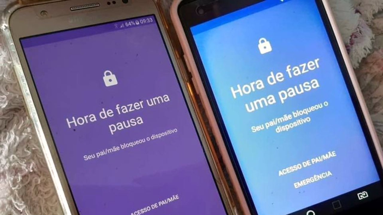 Crimes sexuais com menores na internet aumentam no Brasil Lorena Bueri