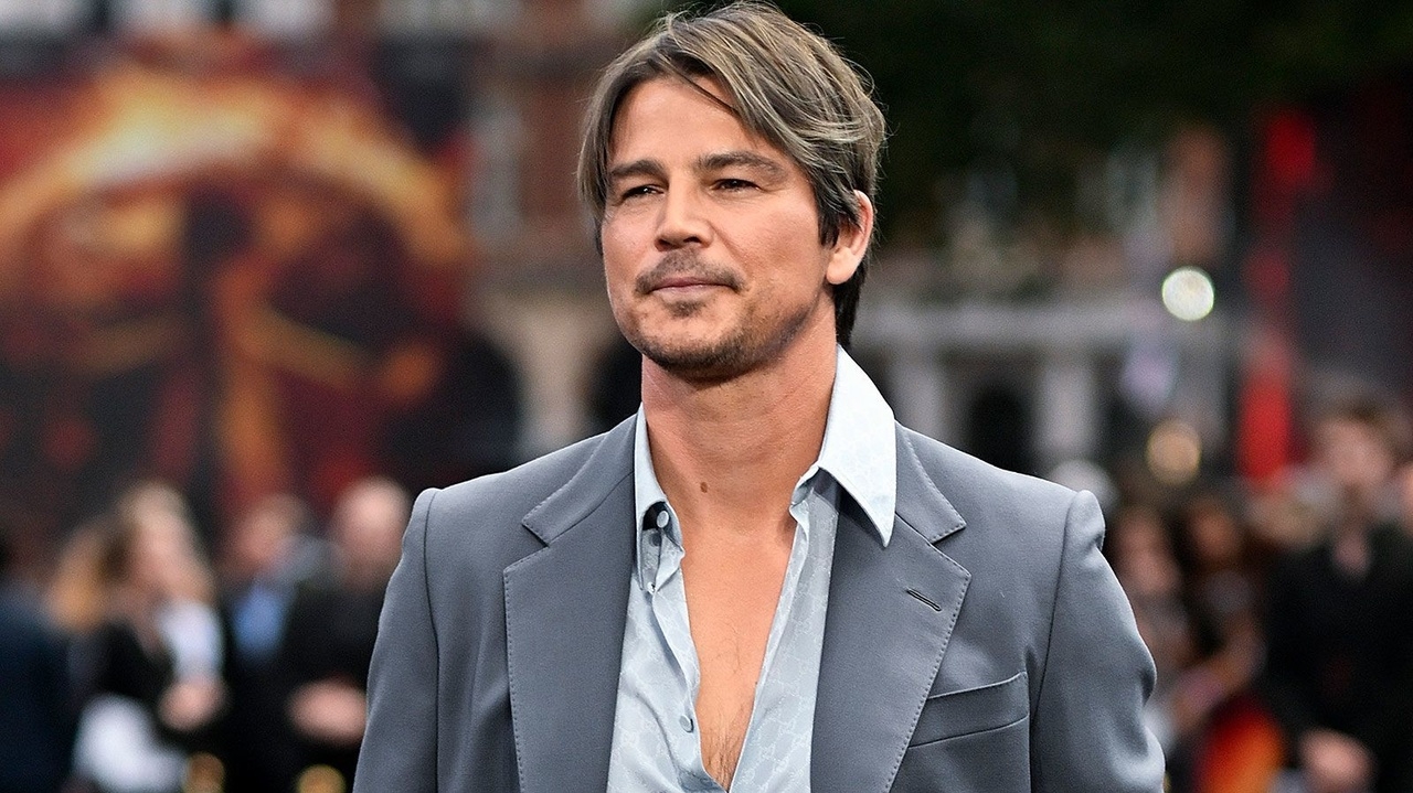 Josh Hartnett Estrela e M. Night Shyamalan dirige novo filme 'Trap': Um encontro de talentos Lorena Bueri