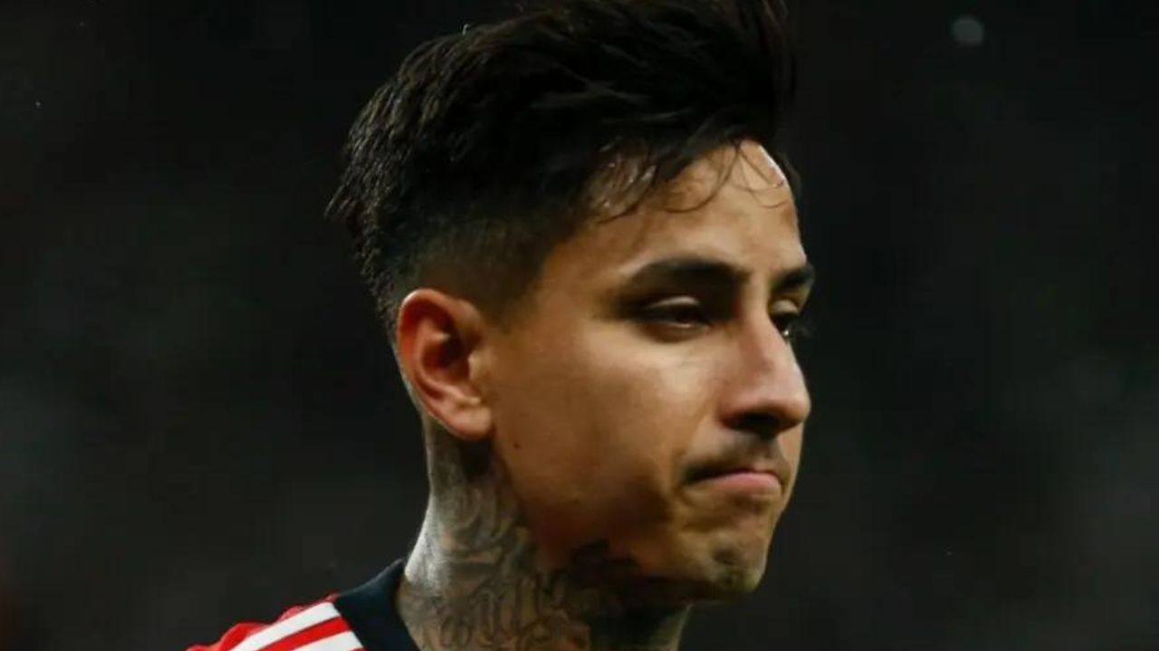 Erick Pulgar é suspenso e causa problemas para Tite Lorena Bueri