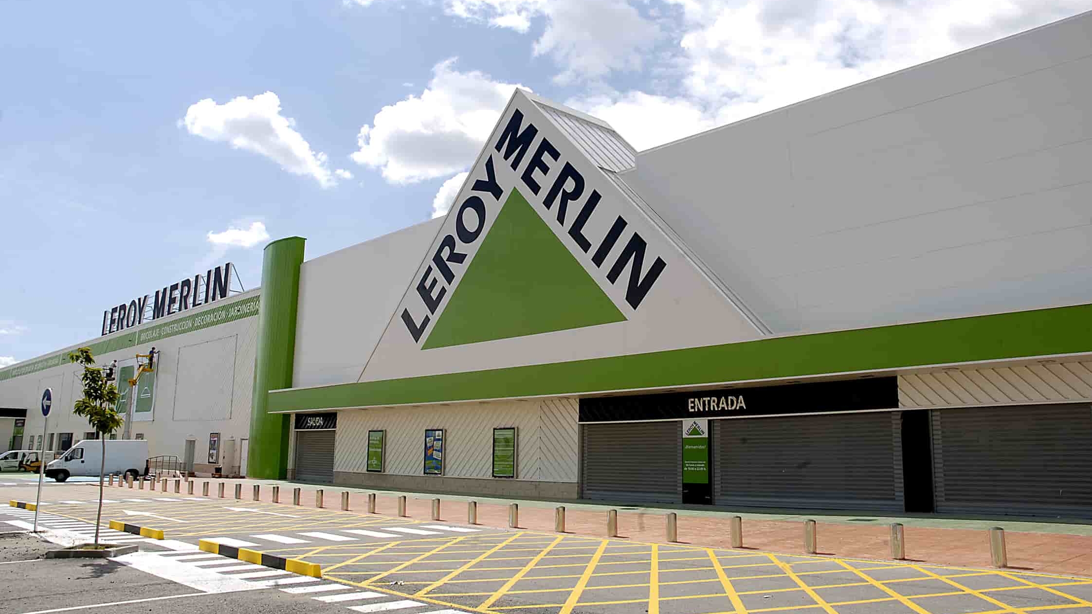 Leroy Merlin lança em parceria com as Pernambucanas o Leroy Merlin Pay Lorena Bueri