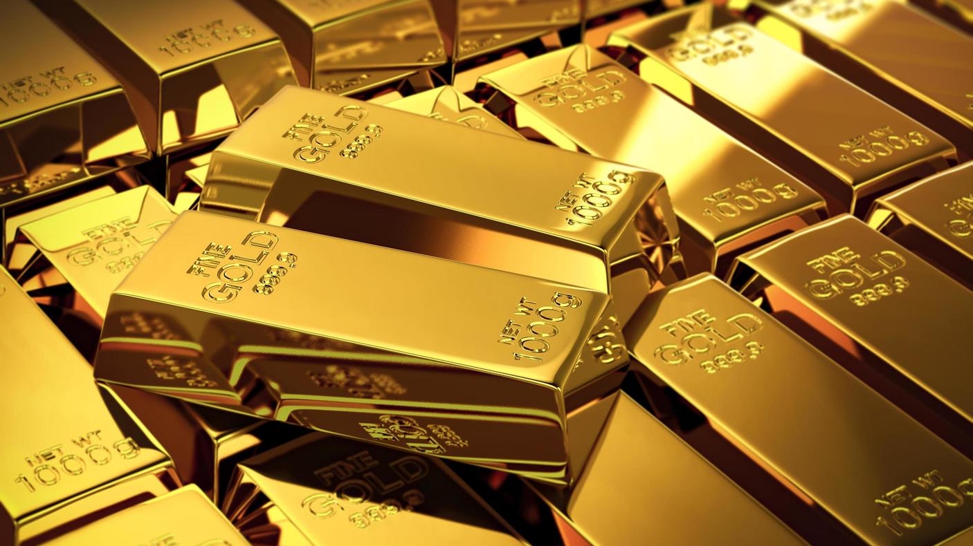 Entenda como investir em ouro no Brasil Lorena Bueri