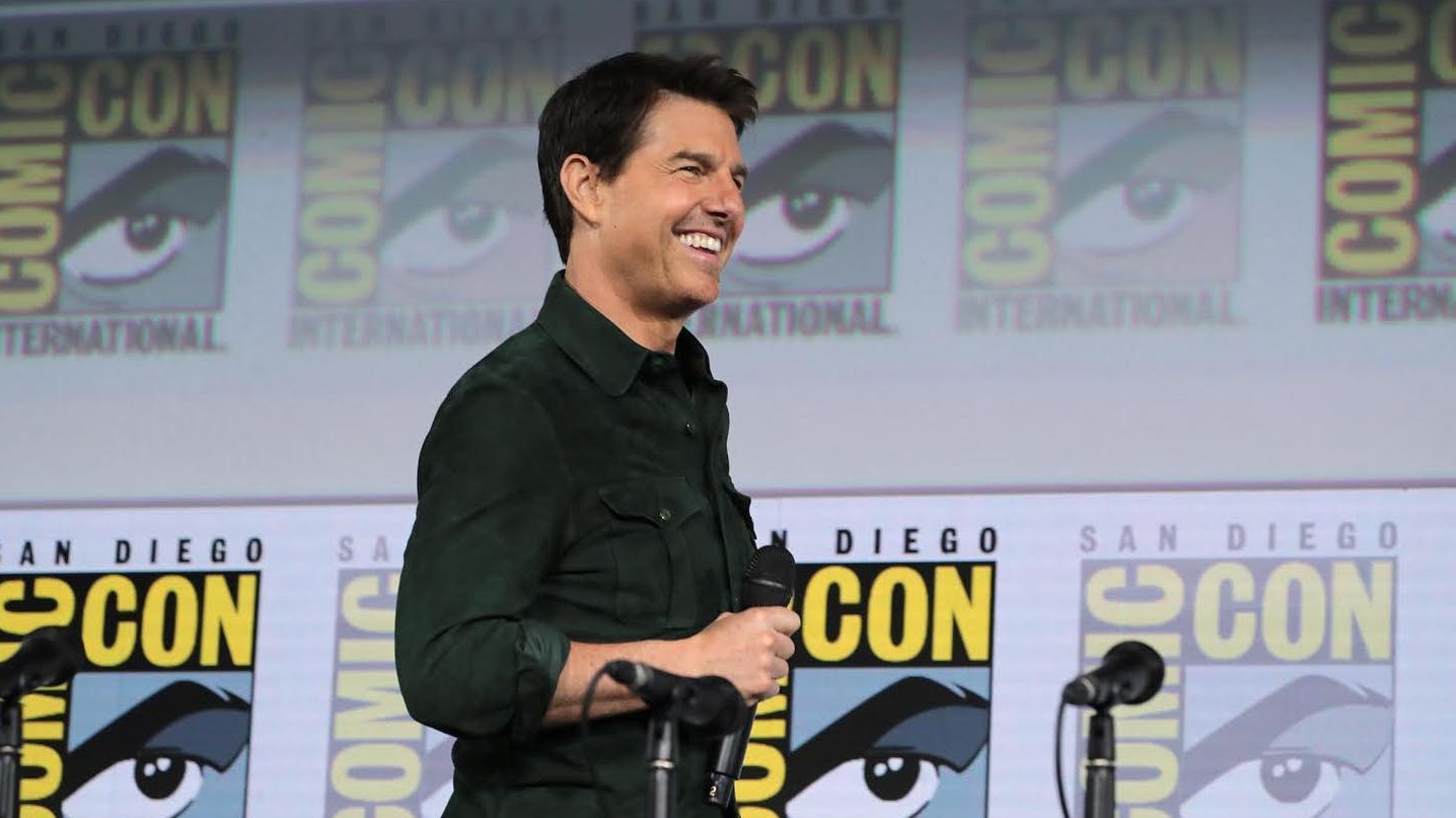 Presidente da Marvel conta em novo livro do MCU o porquê Tom Cruise não interpretou o Homem de Ferro  Lorena Bueri