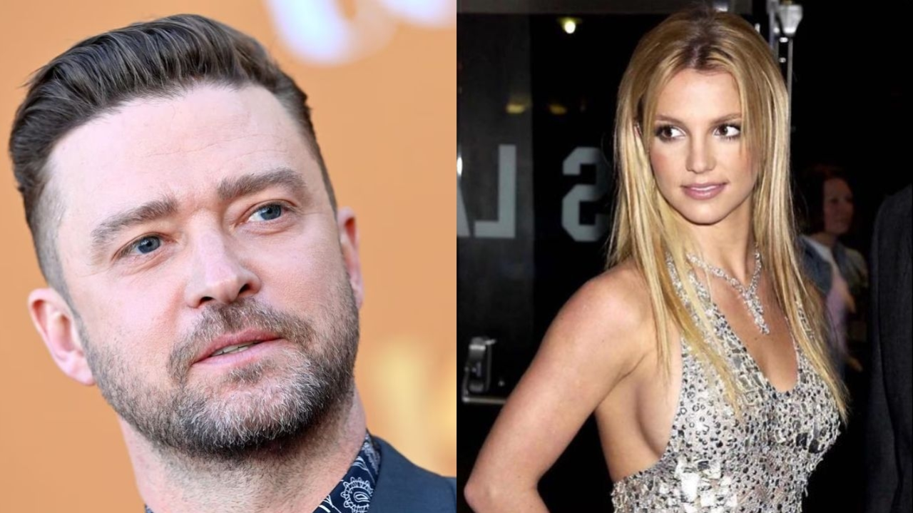 Justin Timberlake desabilita comentários do Instagram após lançamento do livro de Britney Lorena Bueri