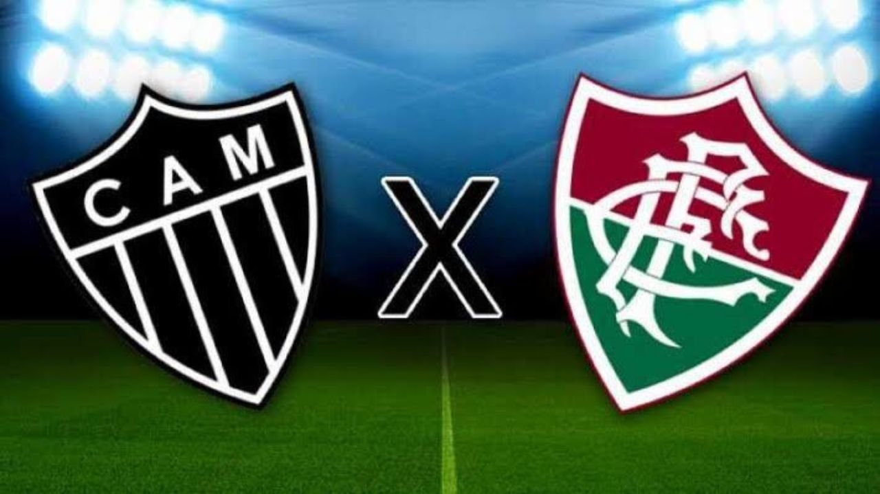 Atlético-MG x Fluminense: veja onde assistir, prováveis escalações e horário do confronto Lorena Bueri