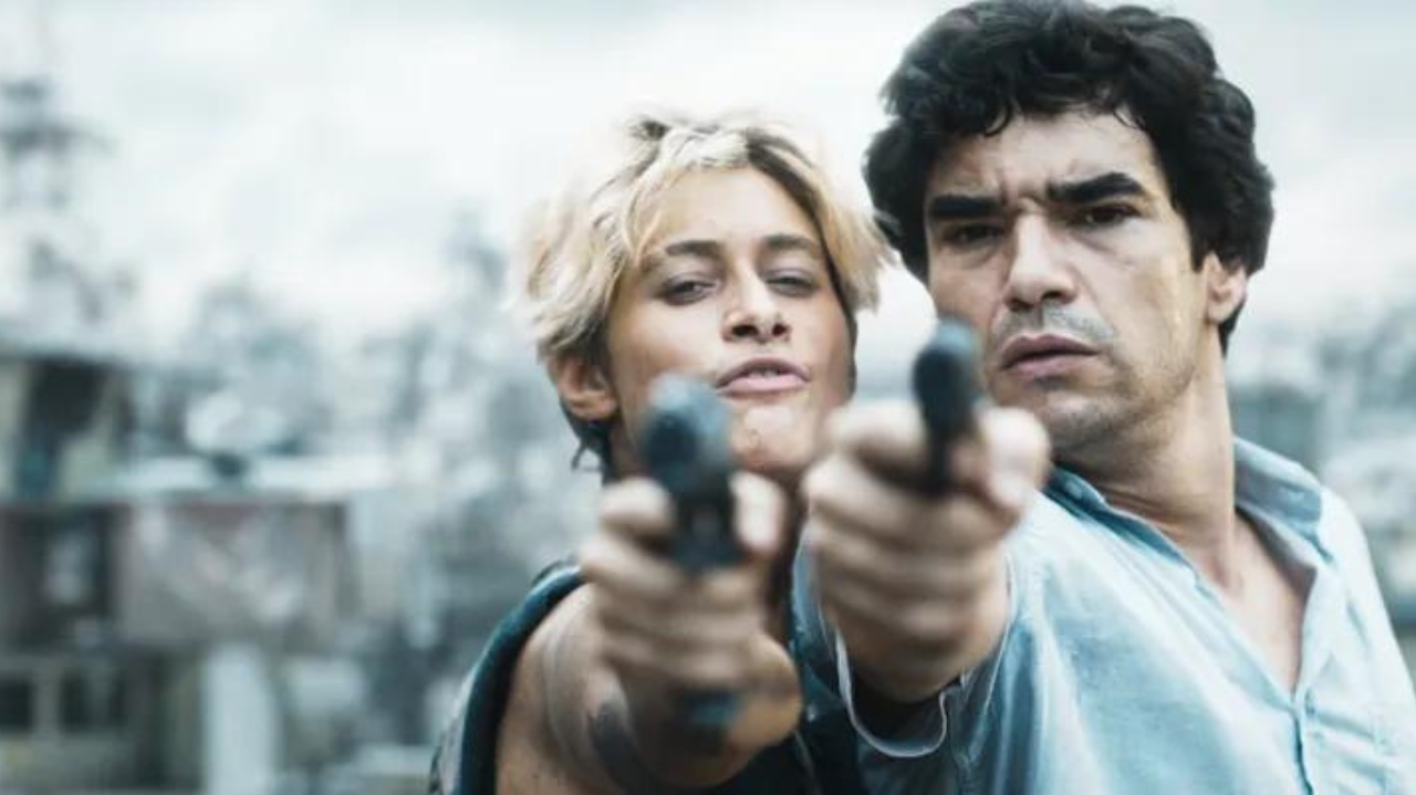 “Grande Sertão”: Caio Blat e Luisa Arraes são destaques em primeiro trailer divulgado Lorena Bueri