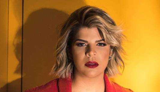 Paula Mattos revela sexualidade: 'Estou aqui me assumindo gay.' Lorena Bueri