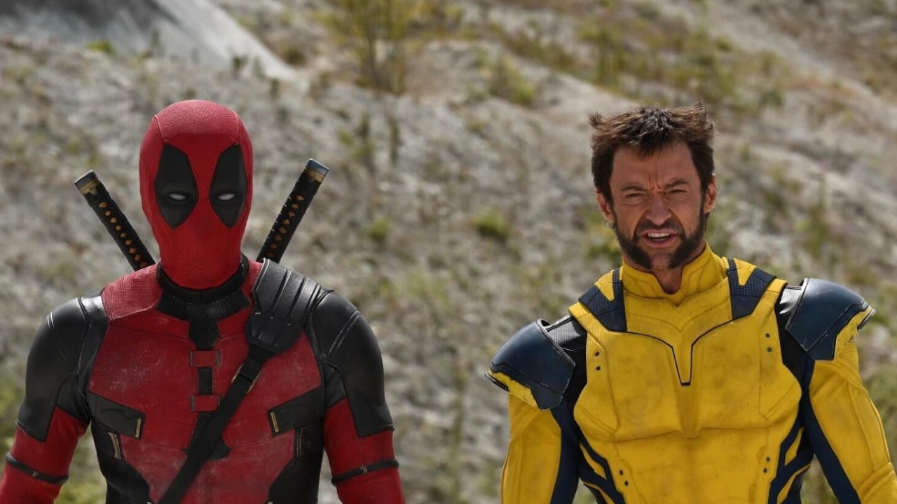 Deadpool 3 promete entrada triunfal no MCU com mistérios temporais e emoções