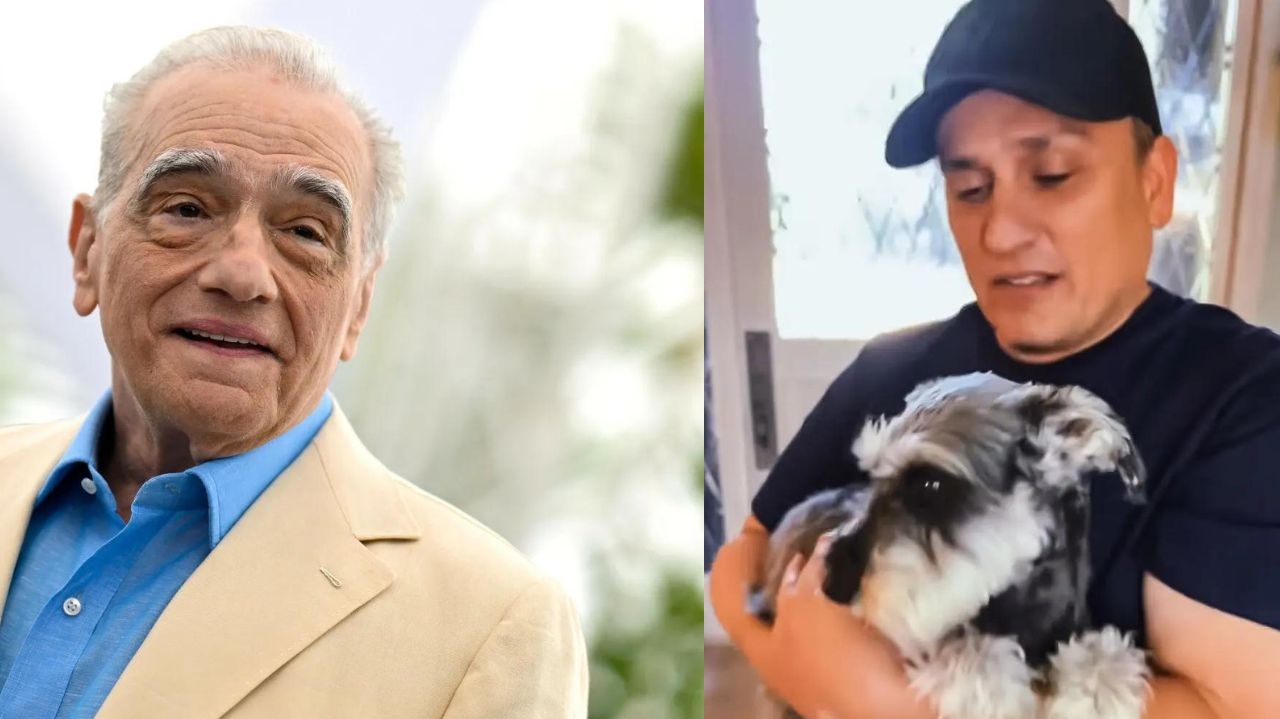 Joe Russo provoca Martin Scorsese nas redes sociais Lorena Bueri