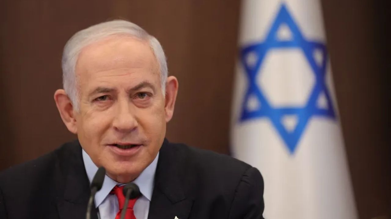 Israel irá se opor a cessar-fogo, afirma primeiro-ministro  Lorena Bueri