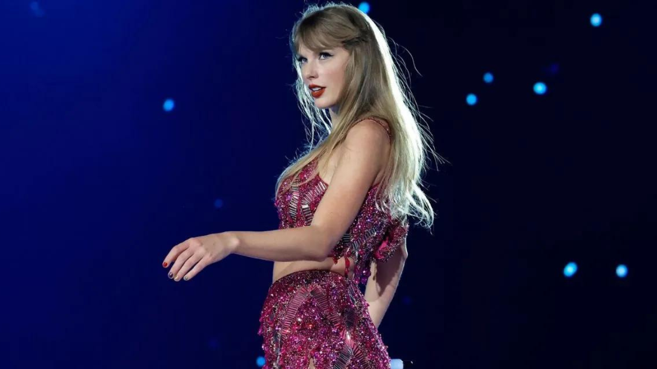 “Enchanted”, single de Taylor Swift, atinge 700 milhões de streams no Spotify Lorena Bueri