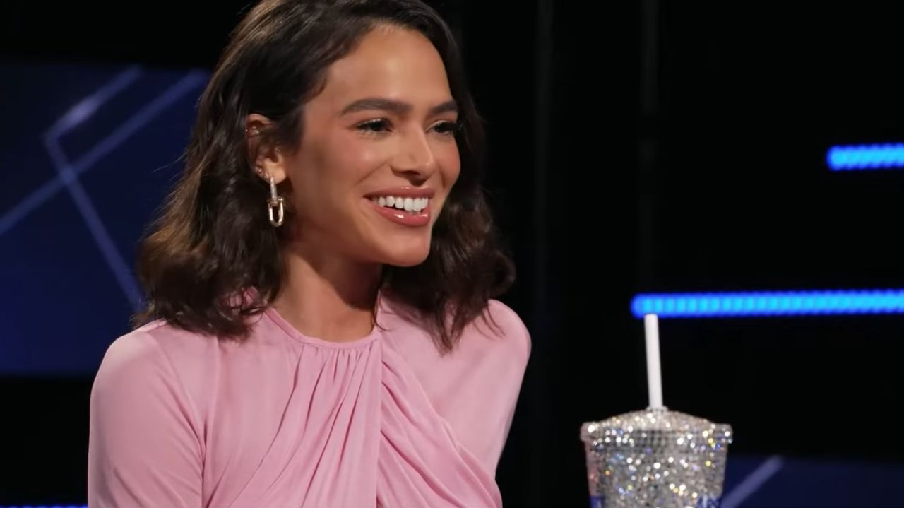 Bruna Marquezine desabafa sobre onda de ódio após atuação em última novela Lorena Bueri