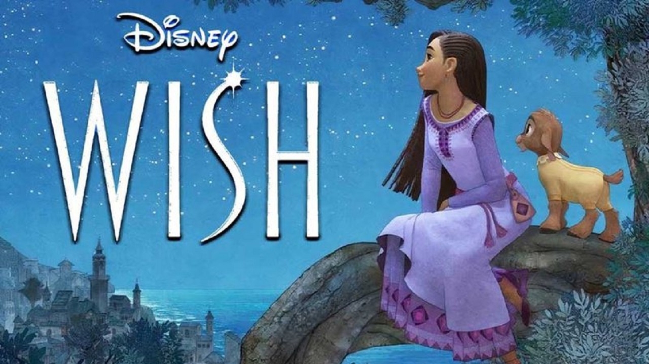 Wish: O Poder dos Desejos” ganha novo trailer oficial