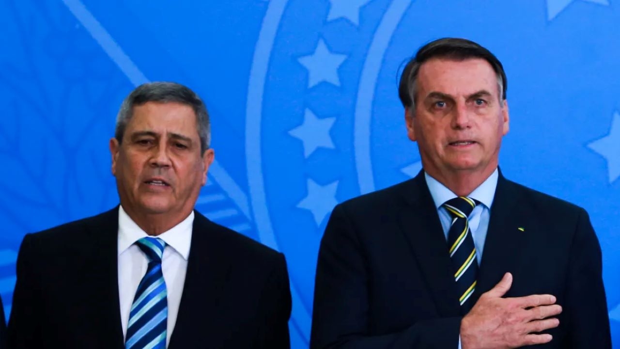 TSE torna ex-presidente Jair Bolsonaro inelegível pela segunda vez Lorena Bueri