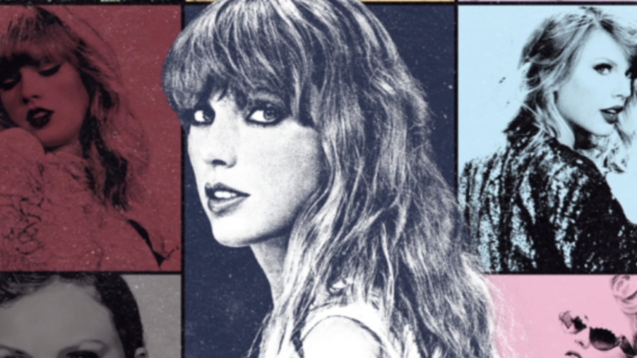 Taylor Swift segue no Top 10 das maiores estreias globais no Spotify, segundo Tracklist Lorena Bueri
