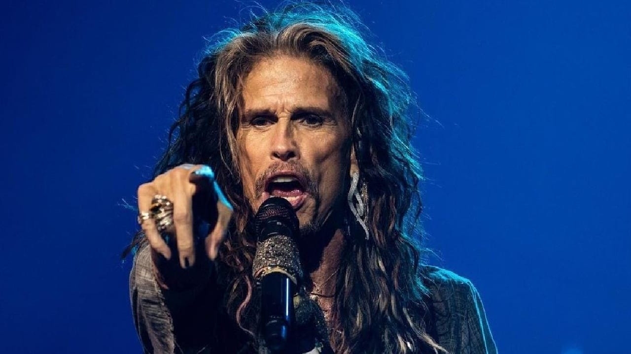 Steven Taylor, líder do Aerosmith sofre novas acusações de assédio sexual Lorena Bueri