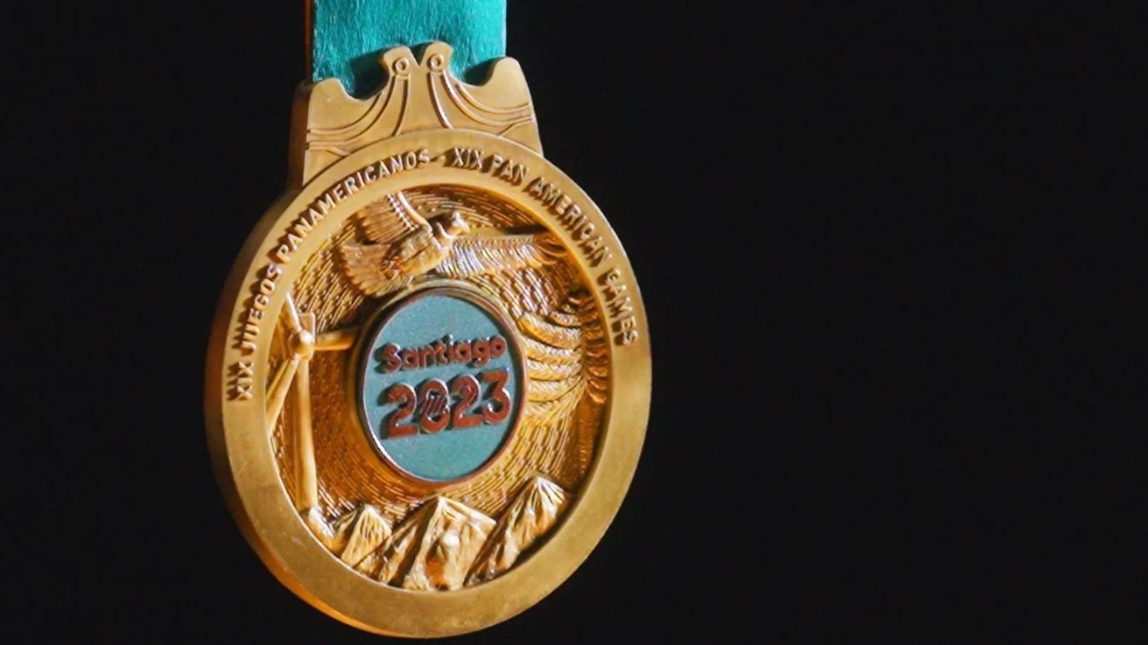 Pan 2023: veja os esportes que podem dar medalhas ao Brasil nesta sexta-feira Lorena Bueri