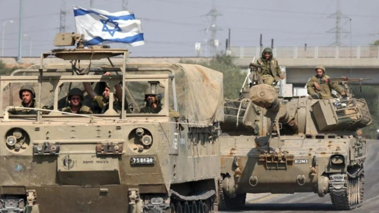 Exército israelense mata outro comandante do Hamas Lorena Bueri