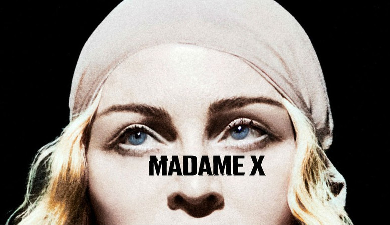 ‘Madame X’, o mais novo documentário protagonizado por Madonna, já tem data de estreia