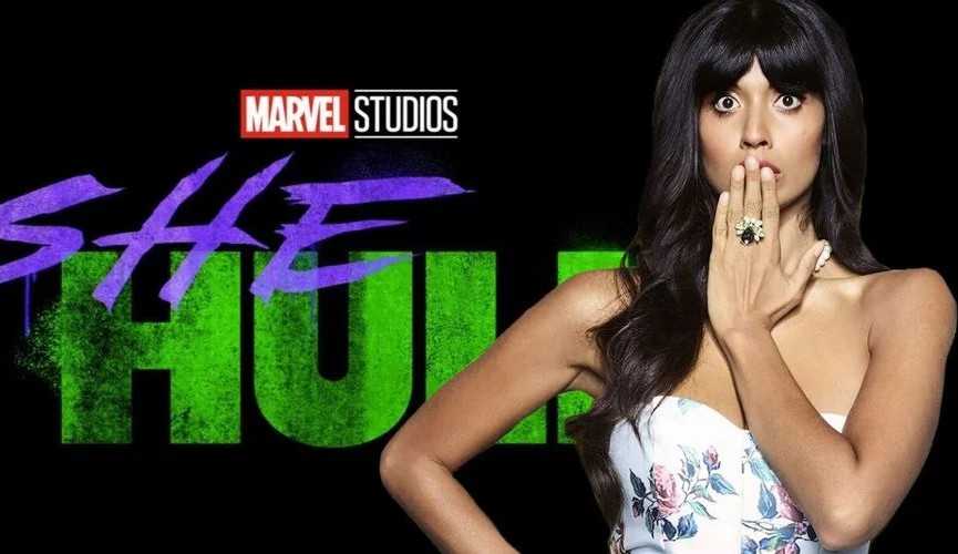 She-Hulk | Jameela Jamil confirma participação na série do UCM Lorena Bueri