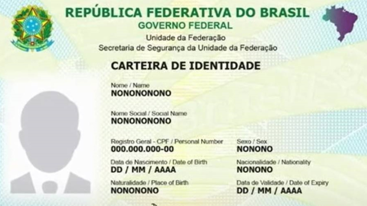 IGP alerta para pedidos desnecessários de carteiras de identidade -  Secretaria da Segurança Pública