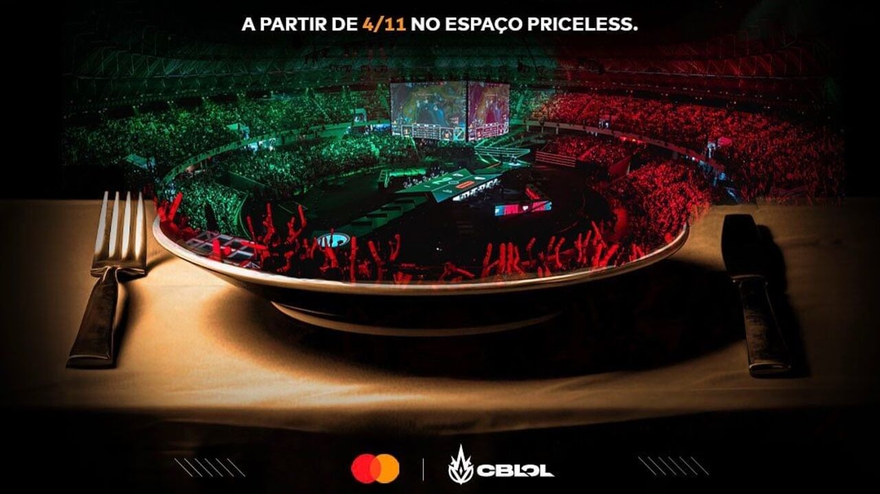 Campeonato Brasileiro de League of Legends começa em 17 de janeiro