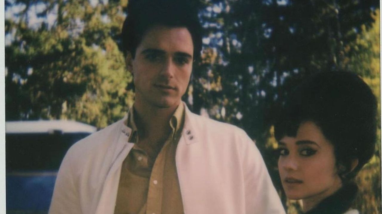 'Priscilla': filha de Elvis criticou o filme antes de sua morte Lorena Bueri