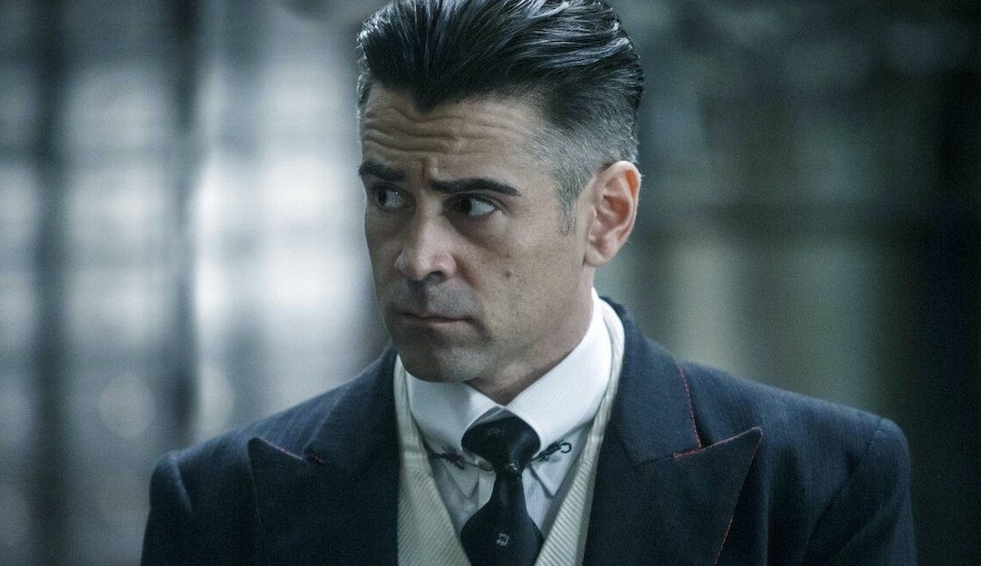 The Batman | Colin Farrell revela que Pinguim terá poucas cenas no filme Lorena Bueri