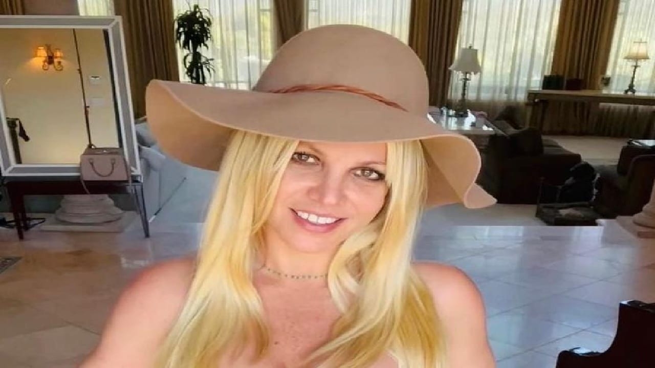 Britney Spears critica repercussão de falas em autobiografia Lorena Bueri