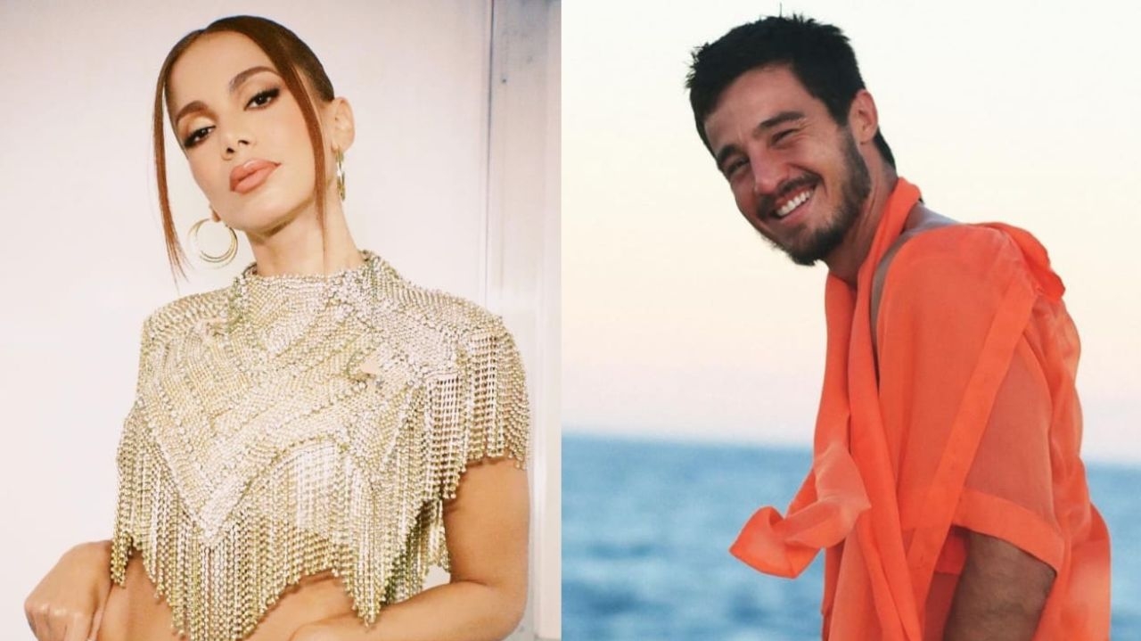 Grammy Latino 2023: Anitta e Tiago Iorc estão entre os apresentadores Lorena Bueri