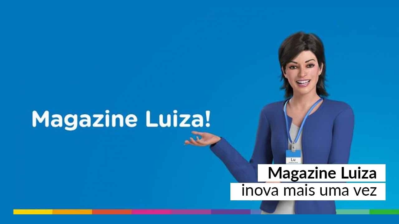 Magazine Luiza divulga resultado financeiro e espera mais um prejuízo Lorena Bueri