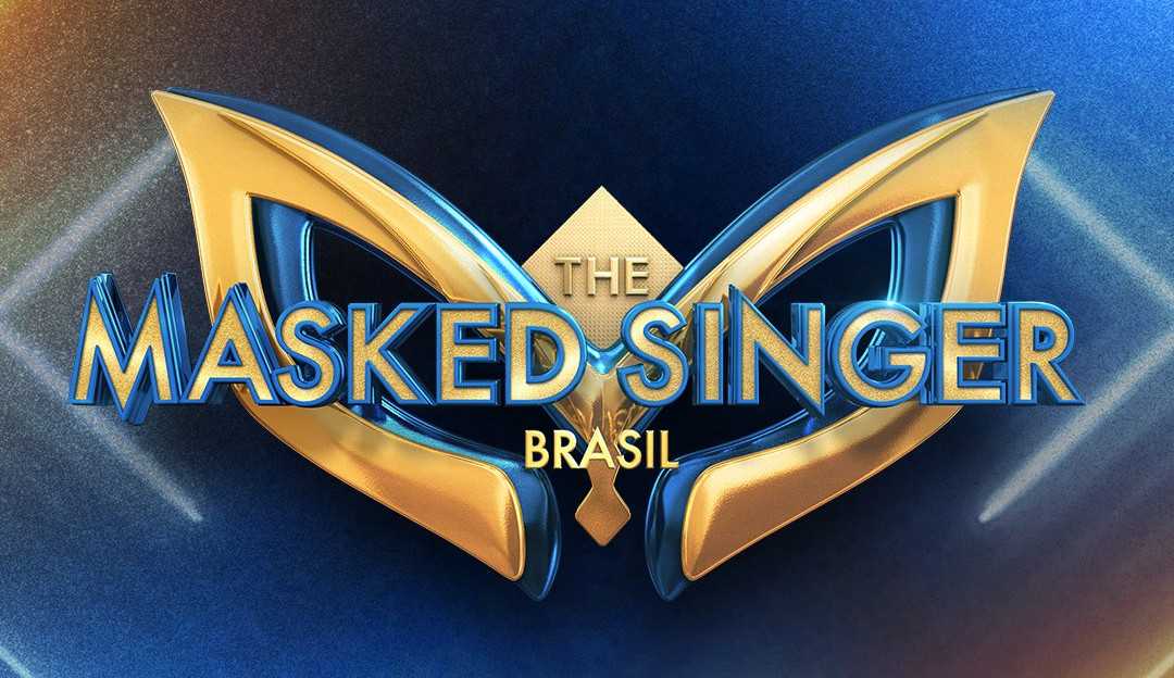 'The Masked Singer Brasil' já tem data de estreia Lorena Bueri