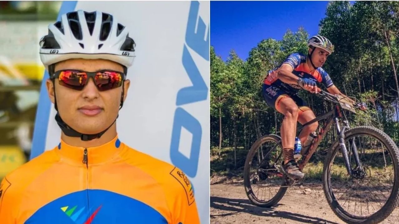 Ciclista morre após passar mal em prova de mountain bike Lorena Bueri